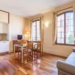 Apartamento Molino Stucky Ii