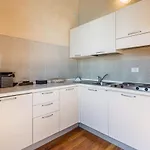 Molino Stucky Ii Apartamento Veneza