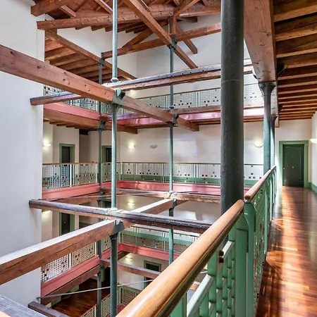 Molino Stucky Ii Apartment *