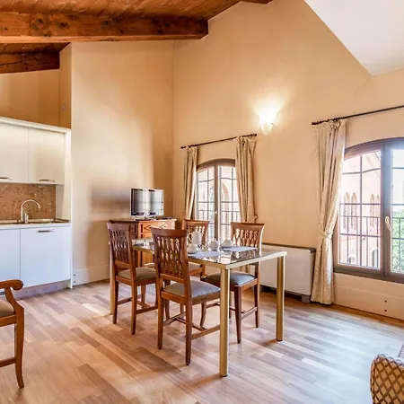 Molino Stucky Ii Apartment Venice
