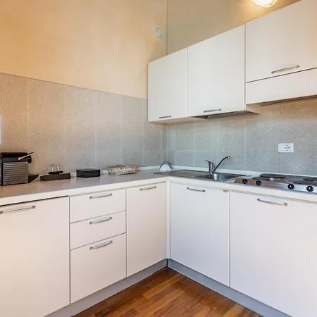 Molino Stucky Ii Apartment Venice