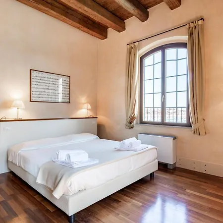 Molino Stucky Ii Venice
