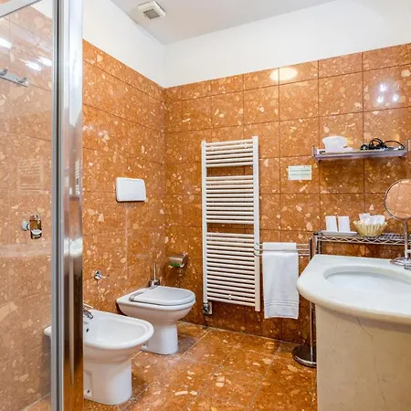 Apartament Molino Stucky Ii