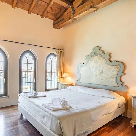 Molino Stucky Ii Venice