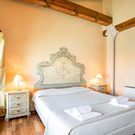Apartament Molino Stucky Ii