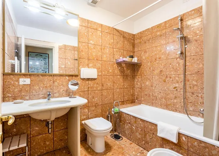 Molino Stucky Ii アパート ヴェネツィア