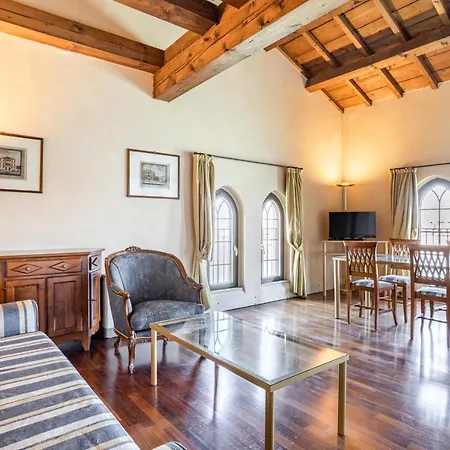 Molino Stucky Ii البندقية