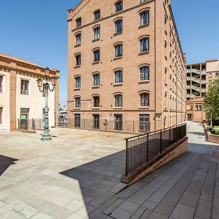 Molino Stucky Ii البندقية
